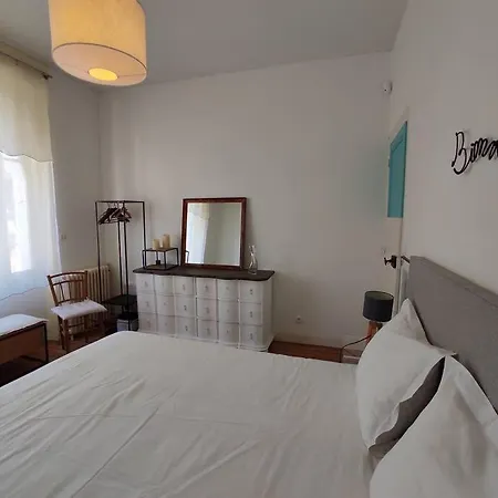 Сasa de vacaciones Maison Pour 6/7 Personnes A 400m De La La Baule-Escoublac