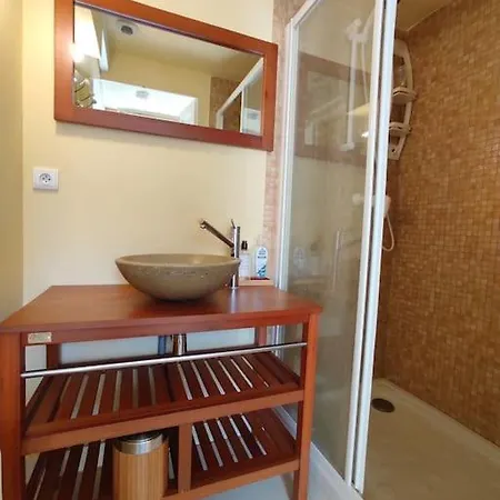 Maison Pour 6/7 Personnes A 400m De La Сasa de vacaciones