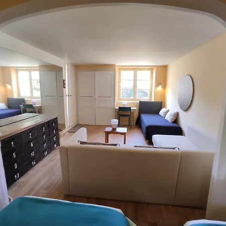 Maison Pour 6/7 Personnes A 400m De La La Baule-Escoublac