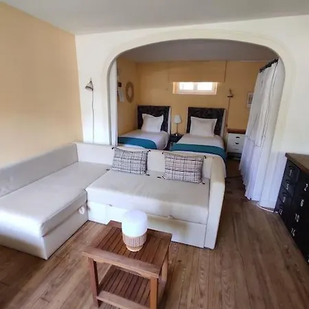 Сasa de vacaciones Maison Pour 6/7 Personnes A 400m De La *