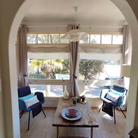 Maison Pour 6/7 Personnes A 400m De La La Baule-Escoublac