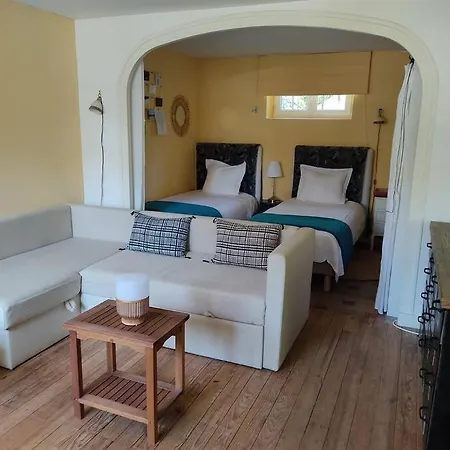 Maison Pour 6/7 Personnes A 400m De La Сasa de vacaciones