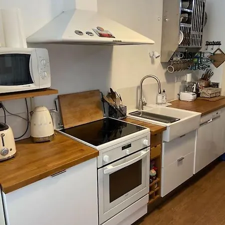Сasa de vacaciones Maison Pour 6/7 Personnes A 400m De La