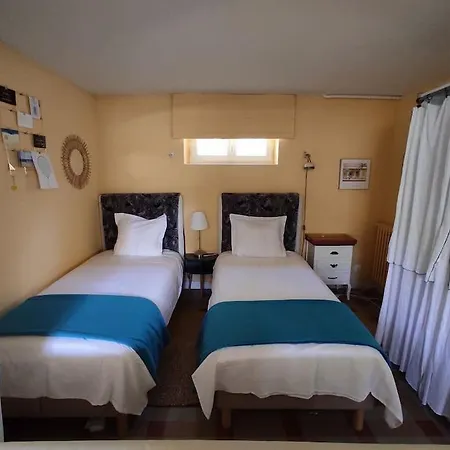Сasa de vacaciones Maison Pour 6/7 Personnes A 400m De La La Baule-Escoublac
