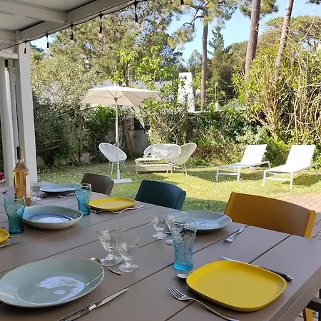 Maison Pour 6/7 Personnes A 400m De La Сasa de vacaciones